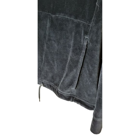 Athleta Black Cowl Neck Pullover Size Small - Picture 5 of 6